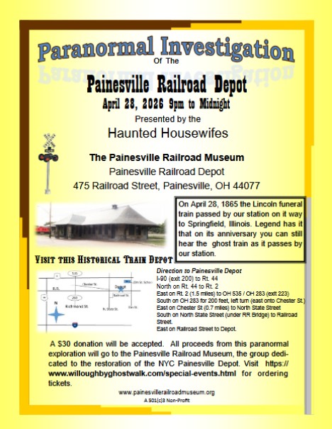 Painsville Flyer